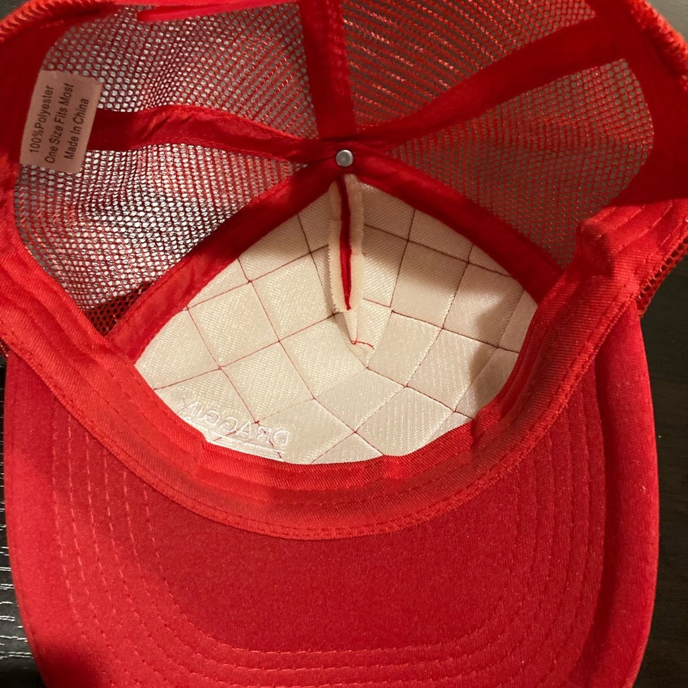 Trucker hat - Picture 5 of 5